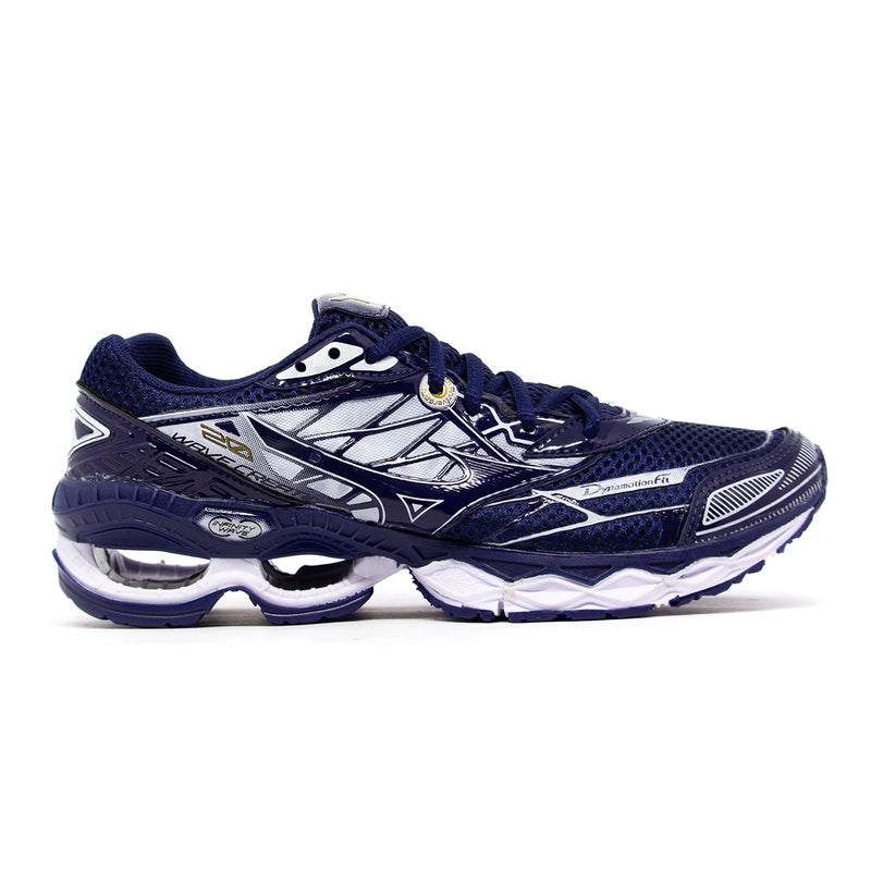 Tênis Mizuno Wave Creation 20