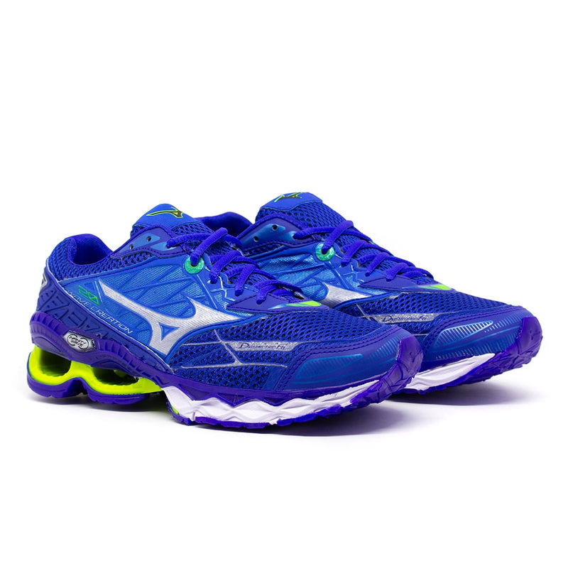 Tênis Mizuno Wave Creation 20