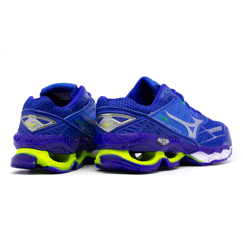 Tênis Mizuno Wave Creation 20