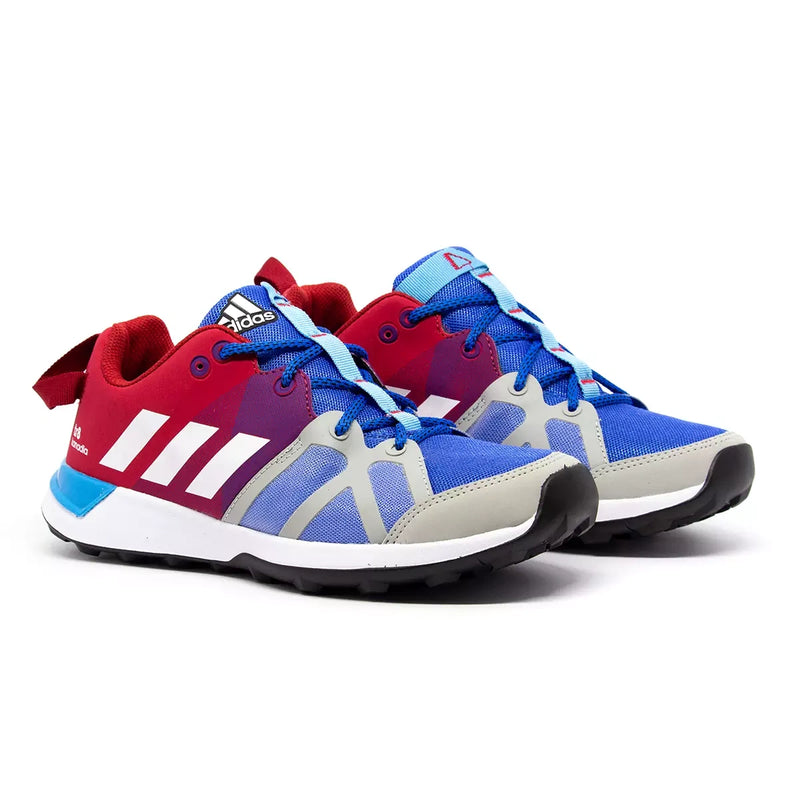 Tênis Adidas Kanadia Tr8 Masculino