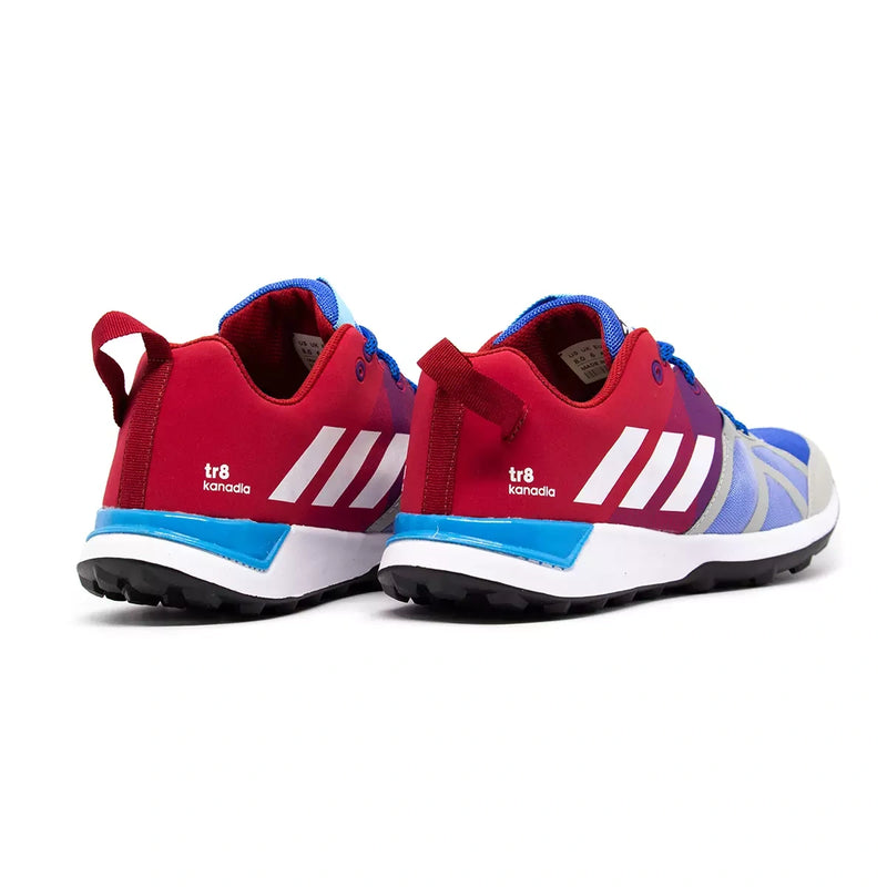 Tênis Adidas Kanadia Tr8 Masculino