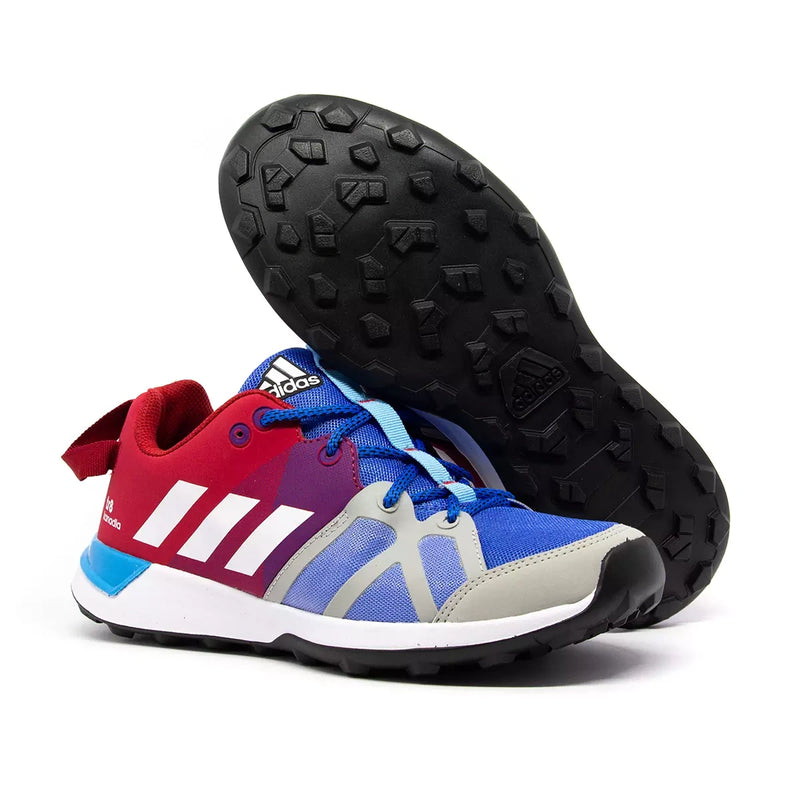 Tênis Adidas Kanadia Tr8 Masculino