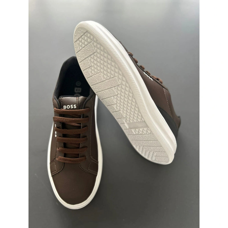 Sapatênis Masculino Casual Hugo Boss Premium