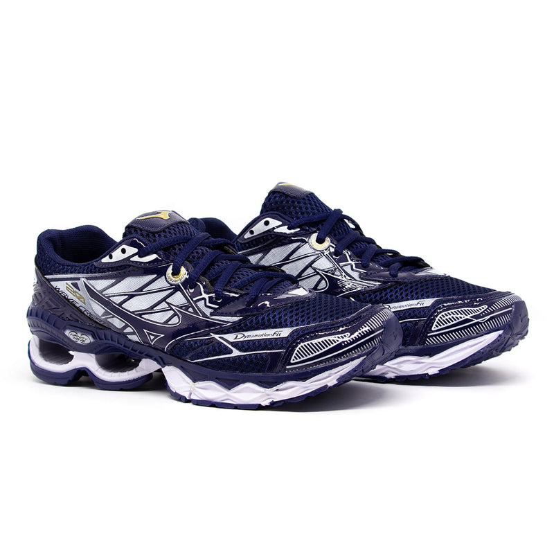 Tênis Mizuno Wave Creation 20