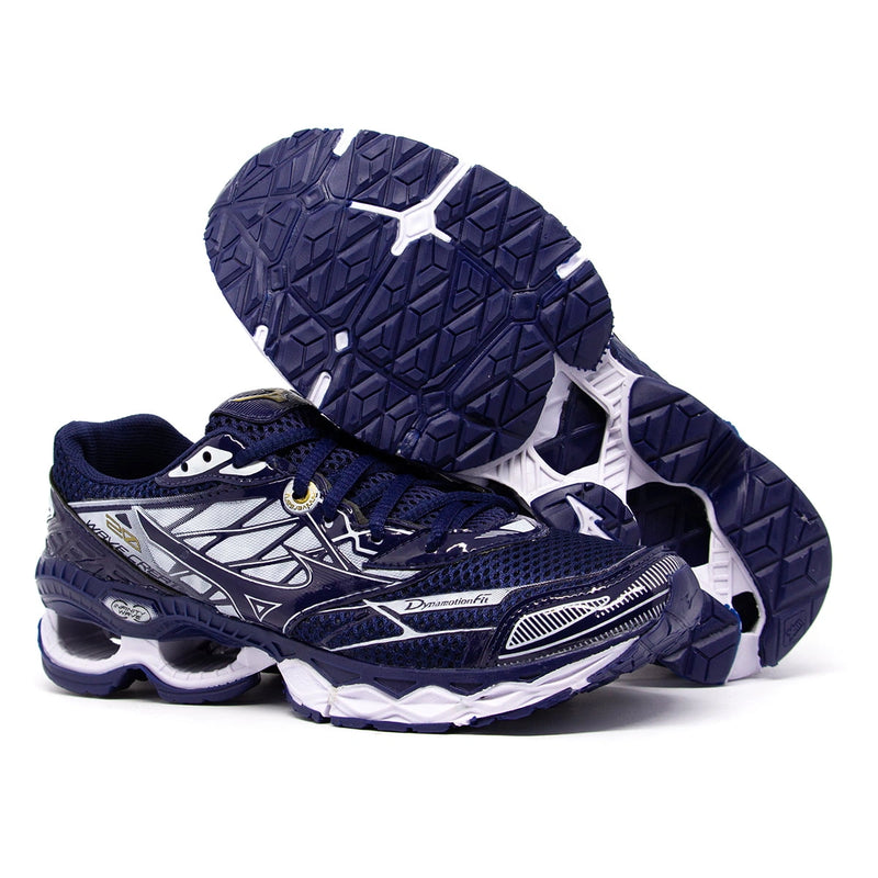 Tênis Mizuno Wave Creation 20