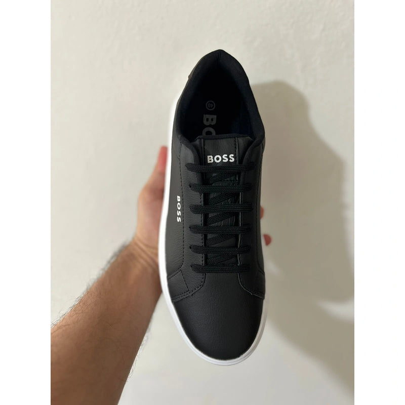 Sapatênis Masculino Casual Hugo Boss Premium