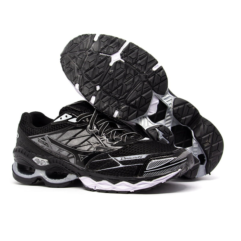 Tênis Mizuno Wave Creation 20