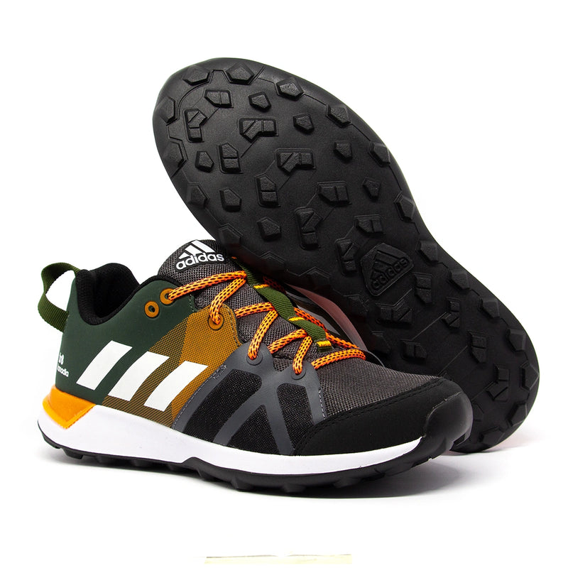 Tênis Adidas Kanadia Tr8 Masculino